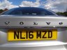 USED 2016 16 VOLVO S80 2.0 D4 SE Lux Saloon 4dr Diesel Auto Euro 6 (s/s) (181 ps) 10 VOLVO DEALER SERVICES. 