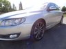 USED 2016 16 VOLVO S80 2.0 D4 SE Lux Saloon 4dr Diesel Auto Euro 6 (s/s) (181 ps) 10 VOLVO DEALER SERVICES. 