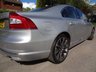 USED 2016 16 VOLVO S80 2.0 D4 SE Lux Saloon 4dr Diesel Auto Euro 6 (s/s) (181 ps) 10 VOLVO DEALER SERVICES. 