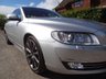 USED 2016 16 VOLVO S80 2.0 D4 SE Lux Saloon 4dr Diesel Auto Euro 6 (s/s) (181 ps) 10 VOLVO DEALER SERVICES. 