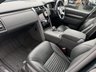 USED 2022 22 LAND ROVER DISCOVERY 3.0 D300 MHEV R-Dynamic HSE SUV 5dr Diesel Auto 4WD Euro 6 (s/s) (300 ps) 5 SEAT OPTION AVAILABLE - CALL US