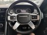 USED 2022 22 LAND ROVER DISCOVERY 3.0 D300 MHEV R-Dynamic HSE SUV 5dr Diesel Auto 4WD Euro 6 (s/s) (300 ps) 5 SEAT OPTION AVAILABLE - CALL US