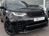 USED 2022 22 LAND ROVER DISCOVERY 3.0 D300 MHEV R-Dynamic HSE SUV 5dr Diesel Auto 4WD Euro 6 (s/s) (300 ps) 5 SEAT OPTION AVAILABLE - CALL US