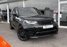 USED 2022 22 LAND ROVER DISCOVERY 3.0 D300 MHEV R-Dynamic HSE SUV 5dr Diesel Auto 4WD Euro 6 (s/s) (300 ps) 5 SEAT OPTION AVAILABLE - CALL US