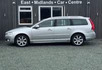 USED 2015 65 VOLVO V70 2.0 D4 SE Lux Estate 5dr Diesel Manual Euro 6 (s/s) (181 ps) 