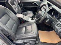 USED 2015 65 VOLVO V70 2.0 D4 SE Lux Estate 5dr Diesel Manual Euro 6 (s/s) (181 ps) 