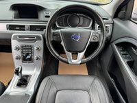 USED 2015 65 VOLVO V70 2.0 D4 SE Lux Estate 5dr Diesel Manual Euro 6 (s/s) (181 ps) 