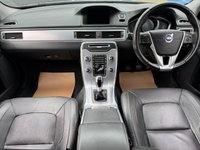 USED 2015 65 VOLVO V70 2.0 D4 SE Lux Estate 5dr Diesel Manual Euro 6 (s/s) (181 ps) 
