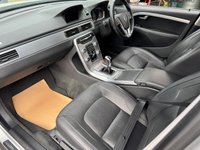 USED 2015 65 VOLVO V70 2.0 D4 SE Lux Estate 5dr Diesel Manual Euro 6 (s/s) (181 ps) 