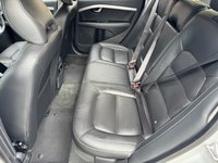 USED 2015 65 VOLVO V70 2.0 D4 SE Lux Estate 5dr Diesel Manual Euro 6 (s/s) (181 ps) 