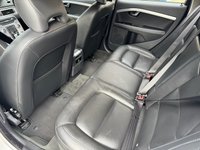 USED 2015 65 VOLVO V70 2.0 D4 SE Lux Estate 5dr Diesel Manual Euro 6 (s/s) (181 ps) 