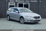 USED 2015 65 VOLVO V70 2.0 D4 SE Lux Estate 5dr Diesel Manual Euro 6 (s/s) (181 ps) 