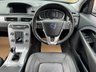 USED 2015 65 VOLVO V70 2.0 D4 SE Lux Estate 5dr Diesel Manual Euro 6 (s/s) (181 ps) 