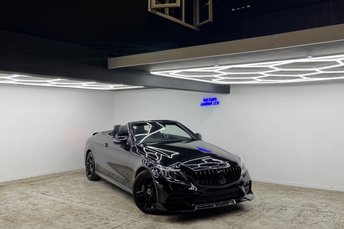 2019 MERCEDES-BENZ C-CLASS