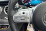 USED 2019 19 MERCEDES-BENZ C-CLASS 2.0 C220d AMG Line (Premium) Cabriolet 2dr Diesel G-Tronic+ Euro 6 (s/s) (194 ps) 