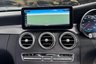 USED 2019 19 MERCEDES-BENZ C-CLASS 2.0 C220d AMG Line (Premium) Cabriolet 2dr Diesel G-Tronic+ Euro 6 (s/s) (194 ps) 