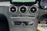USED 2019 19 MERCEDES-BENZ C-CLASS 2.0 C220d AMG Line (Premium) Cabriolet 2dr Diesel G-Tronic+ Euro 6 (s/s) (194 ps) 