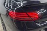 USED 2019 19 MERCEDES-BENZ C-CLASS 2.0 C220d AMG Line (Premium) Cabriolet 2dr Diesel G-Tronic+ Euro 6 (s/s) (194 ps) 