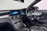 USED 2019 19 MERCEDES-BENZ C-CLASS 2.0 C220d AMG Line (Premium) Cabriolet 2dr Diesel G-Tronic+ Euro 6 (s/s) (194 ps) 