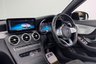 USED 2019 19 MERCEDES-BENZ C-CLASS 2.0 C220d AMG Line (Premium) Cabriolet 2dr Diesel G-Tronic+ Euro 6 (s/s) (194 ps) 