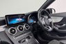 USED 2019 19 MERCEDES-BENZ C-CLASS 2.0 C220d AMG Line (Premium) Cabriolet 2dr Diesel G-Tronic+ Euro 6 (s/s) (194 ps) 
