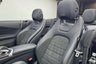 USED 2019 19 MERCEDES-BENZ C-CLASS 2.0 C220d AMG Line (Premium) Cabriolet 2dr Diesel G-Tronic+ Euro 6 (s/s) (194 ps) 