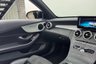 USED 2019 19 MERCEDES-BENZ C-CLASS 2.0 C220d AMG Line (Premium) Cabriolet 2dr Diesel G-Tronic+ Euro 6 (s/s) (194 ps) 