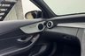 USED 2019 19 MERCEDES-BENZ C-CLASS 2.0 C220d AMG Line (Premium) Cabriolet 2dr Diesel G-Tronic+ Euro 6 (s/s) (194 ps) 
