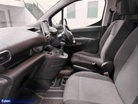 USED 2023 73 PEUGEOT PARTNER 1.5 BlueHDi 1000 Professional Premium + Standard SWB Euro 6(100 bhp) AIR CON + MEDIA SCREEN + EURO6