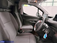 USED 2023 73 PEUGEOT PARTNER 1.5 BlueHDi 1000 Professional Premium + Standard SWB Euro 6(100 bhp) AIR CON + MEDIA SCREEN + EURO6
