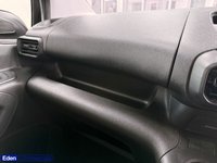 USED 2023 73 PEUGEOT PARTNER 1.5 BlueHDi 1000 Professional Premium + Standard SWB Euro 6(100 bhp) AIR CON + MEDIA SCREEN + EURO6