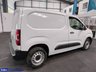 USED 2023 73 PEUGEOT PARTNER 1.5 BlueHDi 1000 Professional Premium + Standard SWB Euro 6(100 bhp) AIR CON + MEDIA SCREEN + EURO6