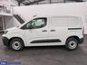 USED 2023 73 PEUGEOT PARTNER 1.5 BlueHDi 1000 Professional Premium + Standard SWB Euro 6(100 bhp) AIR CON + MEDIA SCREEN + EURO6