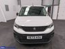 USED 2023 73 PEUGEOT PARTNER 1.5 BlueHDi 1000 Professional Premium + Standard SWB Euro 6(100 bhp) AIR CON + MEDIA SCREEN + EURO6