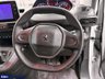 USED 2023 73 PEUGEOT PARTNER 1.5 BlueHDi 1000 Professional Premium + Standard SWB Euro 6(100 bhp) AIR CON + MEDIA SCREEN + EURO6