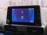 USED 2023 73 PEUGEOT PARTNER 1.5 BlueHDi 1000 Professional Premium + Standard SWB Euro 6(100 bhp) AIR CON + MEDIA SCREEN + EURO6