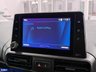 USED 2023 73 PEUGEOT PARTNER 1.5 BlueHDi 1000 Professional Premium + Standard SWB Euro 6(100 bhp) AIR CON + MEDIA SCREEN + EURO6