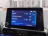 USED 2023 73 PEUGEOT PARTNER 1.5 BlueHDi 1000 Professional Premium + Standard SWB Euro 6(100 bhp) AIR CON + MEDIA SCREEN + EURO6