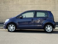 USED 2017 67 VOLKSWAGEN UP! 1.0 High up! Hatchback 5dr Petrol Manual Euro 6 (s/s) (90 ps) 