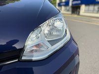 USED 2017 67 VOLKSWAGEN UP! 1.0 High up! Hatchback 5dr Petrol Manual Euro 6 (s/s) (90 ps) 