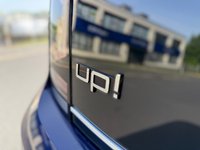 USED 2017 67 VOLKSWAGEN UP! 1.0 High up! Hatchback 5dr Petrol Manual Euro 6 (s/s) (90 ps) 
