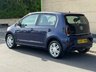 USED 2017 67 VOLKSWAGEN UP! 1.0 High up! Hatchback 5dr Petrol Manual Euro 6 (s/s) (90 ps) 