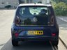 USED 2017 67 VOLKSWAGEN UP! 1.0 High up! Hatchback 5dr Petrol Manual Euro 6 (s/s) (90 ps) 