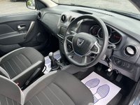 USED 2020 20 DACIA SANDERO STEPWAY 0.9 TCe Comfort Hatchback 5dr Petrol Manual Euro 6 (s/s) (90 ps) 