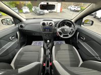 USED 2020 20 DACIA SANDERO STEPWAY 0.9 TCe Comfort Hatchback 5dr Petrol Manual Euro 6 (s/s) (90 ps) 