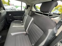 USED 2020 20 DACIA SANDERO STEPWAY 0.9 TCe Comfort Hatchback 5dr Petrol Manual Euro 6 (s/s) (90 ps) 