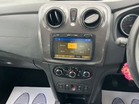USED 2020 20 DACIA SANDERO STEPWAY 0.9 TCe Comfort Hatchback 5dr Petrol Manual Euro 6 (s/s) (90 ps) 