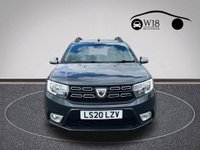 USED 2020 20 DACIA SANDERO STEPWAY 0.9 TCe Comfort Hatchback 5dr Petrol Manual Euro 6 (s/s) (90 ps) 