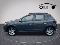 USED 2020 20 DACIA SANDERO STEPWAY 0.9 TCe Comfort Hatchback 5dr Petrol Manual Euro 6 (s/s) (90 ps) 