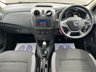 USED 2020 20 DACIA SANDERO STEPWAY 0.9 TCe Comfort Hatchback 5dr Petrol Manual Euro 6 (s/s) (90 ps) 
